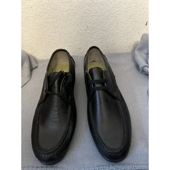 Sebago | Shoes | Mens Sebago Dress Shoes Size 2 New | Poshmark